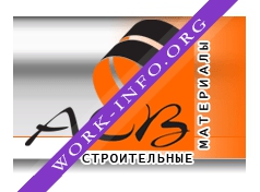 АСВстрой Логотип(logo)
