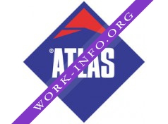 АТЛАС Логотип(logo)