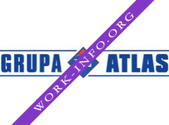 ATLAS RUSSIA Логотип(logo)