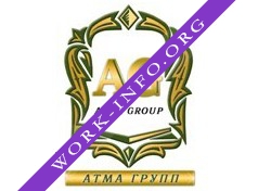 АТМА ГРУПП Логотип(logo)