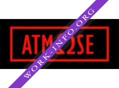 ATMOC Логотип(logo)