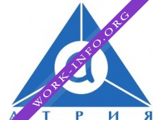 Атрия Логотип(logo)
