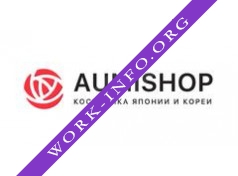 AUMISHOP Логотип(logo)
