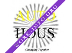 Логотип компании Auto-hous