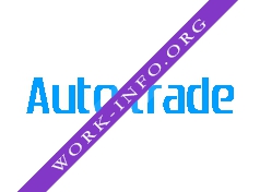Auto Trade Логотип(logo)