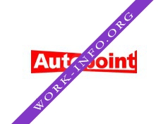 Autopoint, Сеть магазинов Логотип(logo)