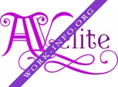 AV-elite Логотип(logo)