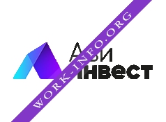 Логотип компании Ави Инвест
