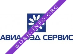 Авиа-ФЭД-Сервис Логотип(logo)