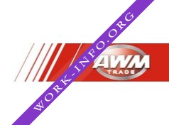 АВМ-Трейд Логотип(logo)