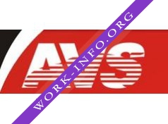 Логотип компании Авс регион