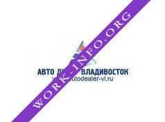 Авто Дилер Владивосток Логотип(logo)