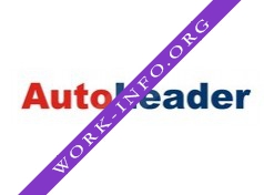Авто-Лидер-Запад Логотип(logo)