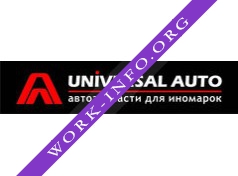 Логотип компании Авто-Люкс