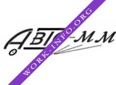 Авто-ММ Логотип(logo)