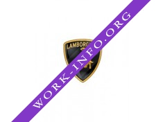 АВТОДОМ (подразделение Lamborghini) Логотип(logo)