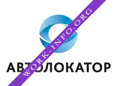 Автолокатор Логотип(logo)