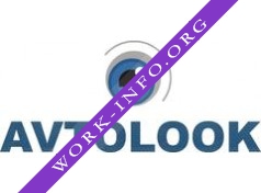 Avtolook Логотип(logo)