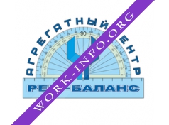 Агрегатный Ремонтный Балансировочный Центр Логотип(logo)