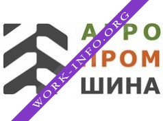 АгроПромШина Логотип(logo)