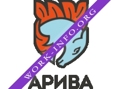 Арива Логотип(logo)