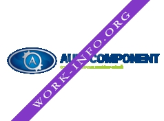Авто-компонент Логотип(logo)