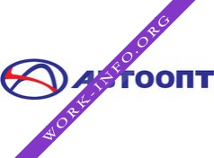 Логотип компании АвтоОпт