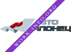Логотип компании АвтоЯпонец
