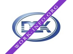 Логотип компании ДетальСтройКонструкция