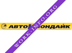 Джип-Автоклондайк Логотип(logo)