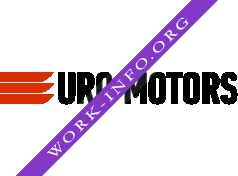 EUROMOTORS Логотип(logo)