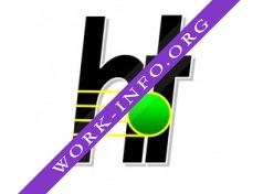 Фирма Хай-Тек Логотип(logo)