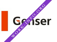 Логотип компании Группа компаний Genser