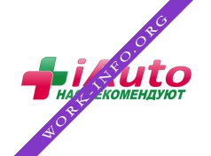Автоаукцион АйАвто Логотип(logo)