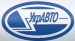 Логотип компании Корпрация Укравто