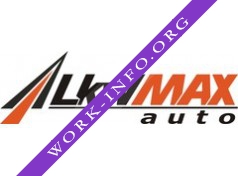 ЛКВ Авто МАКС Логотип(logo)