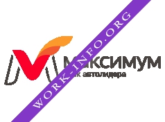 Автохолдинг Максимум Логотип(logo)