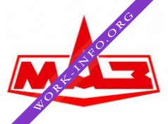 Логотип компании МАЗ СТОЛИЦА