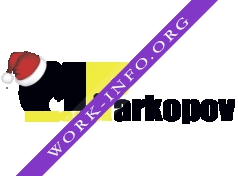 Логотип компании МногоФаркопов