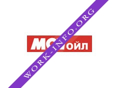 МОТОИЛ Логотип(logo)