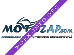 Motozap Логотип(logo)