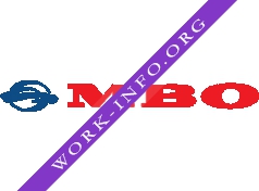 Логотип компании МВО-Столица
