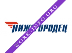 Нижегородец Логотип(logo)