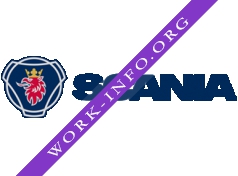 Логотип компании Север-Скан АВТО