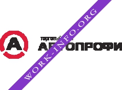 Торговый дом АВТОПРОФИ Логотип(logo)