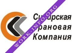 Сибирская Крановая Компания Логотип(logo)