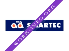 Логотип компании Смартек Юг(Smart-avto)