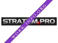 Стратум.про Логотип(logo)