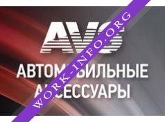 АВТО-НСК Логотип(logo)