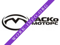 ТАСКо-Моторс Логотип(logo)